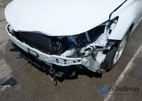 2016 Chevrolet Cruze Lt Auto from USA, damaged, VIN 1G1BE5SM1G7242099